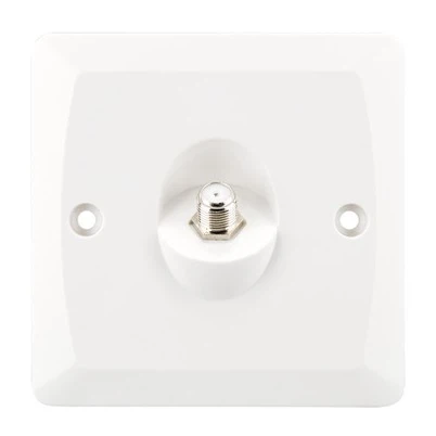 Tomada de satélite do Reino Unido